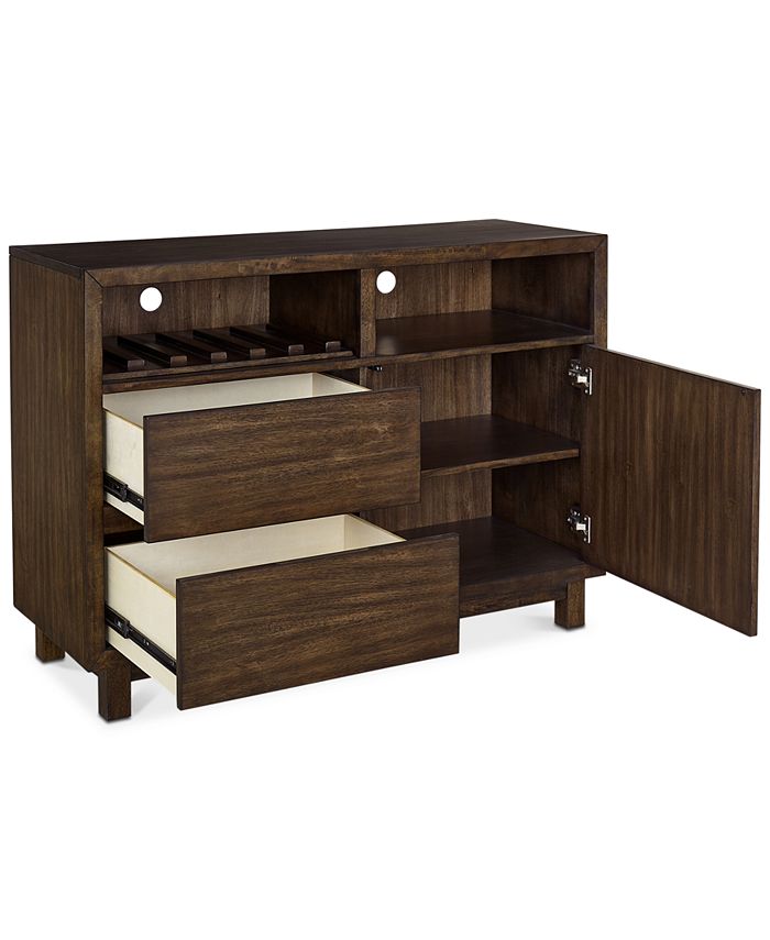 Furniture Closeout! Crosby Buffet, Created for Macy's Macy's