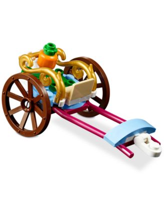 LEGO® Disney Cinderella's Dream Castle 41154