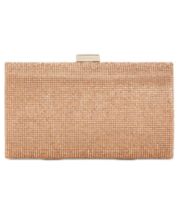 Macys cheap clutch bags
