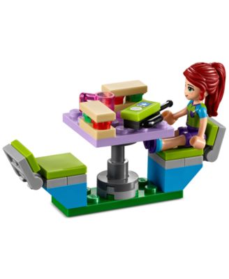 LEGO® Friends Mia's Camper Van 41339