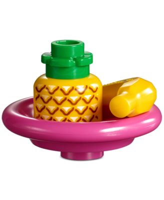 LEGO® Friends Mia's Camper Van 41339