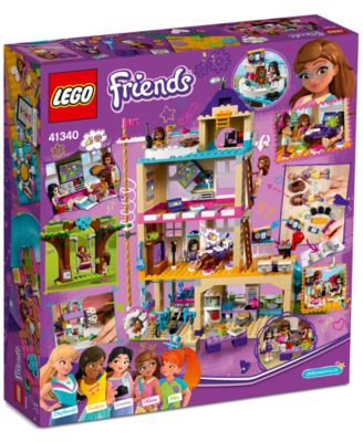 LEGO® Friends Friendship House 41340