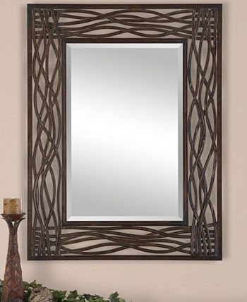 Uttermost - Dorigrass Mirror