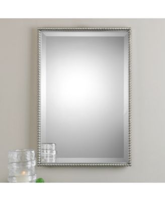 Sherise Rectangle Mirror