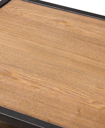 Furniture - Lanshire End Table, Quick Ship