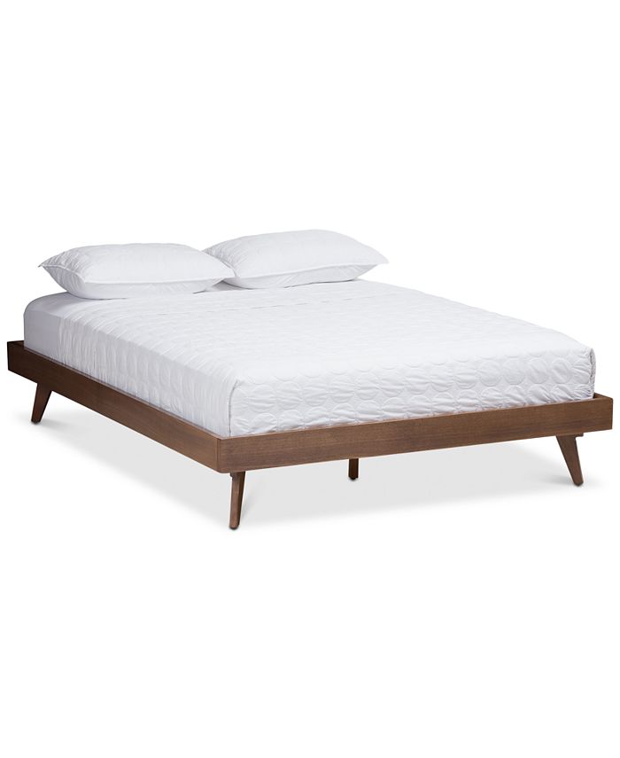 Furniture - Jacob Full Bed, Quick Ship