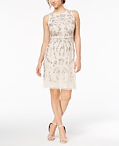 Adrianna Papell Dresses for Women - Macy's
