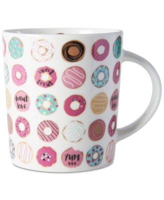 Pfaltzgraff - Donuts Mug