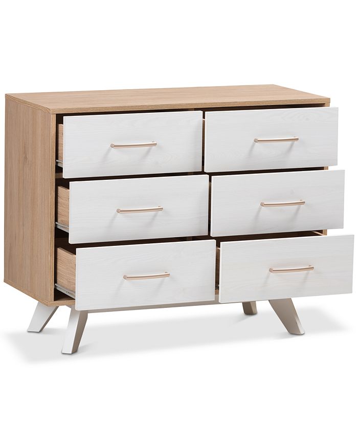 Furniture Helena Dresser Macy's