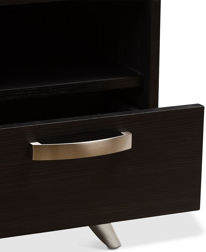 Furniture Warwick End Table Macy's