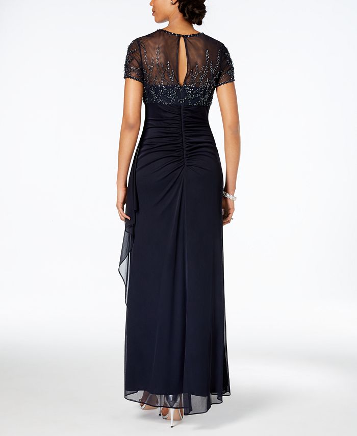 xscape petite dresses