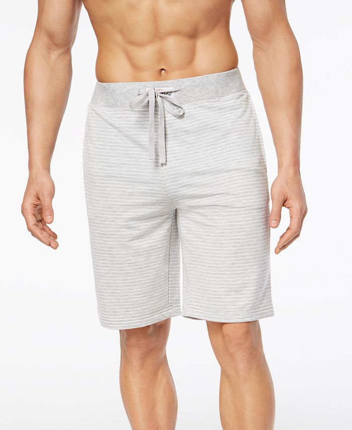 Polo Ralph Lauren Men's Striped Sleep Shorts Macy's