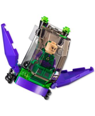 LEGO® Super Heroes Lex Luthor Mech Takedown 76097