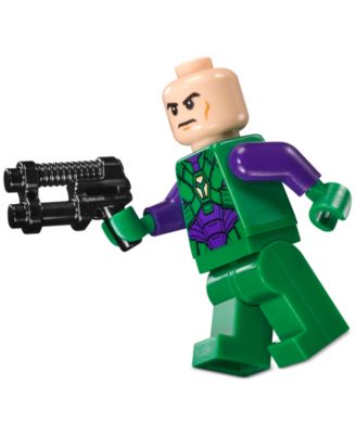 LEGO® Super Heroes Lex Luthor Mech Takedown 76097