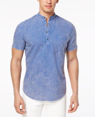 Men's Shirts - Macy's