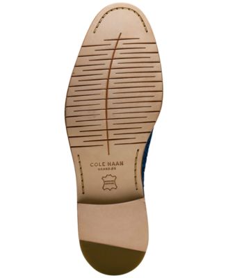 Cole Haan Men display picture 1