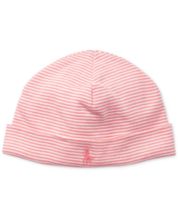 Ralph Lauren Baby Hats Macy s