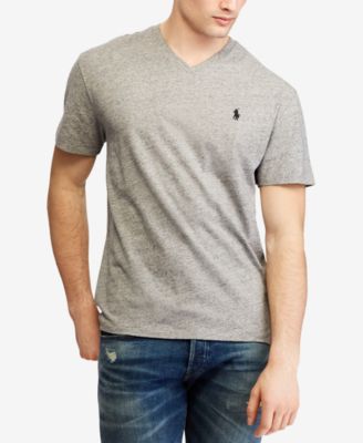 폴로 랄프로렌 반팔티 Polo Ralph Lauren Mens Classic-Fit V Neck T-Shirt