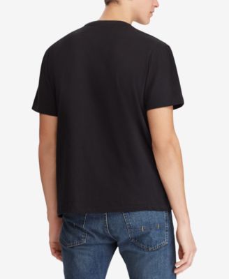 Men's Classic-Fit Crewneck T-Shirt