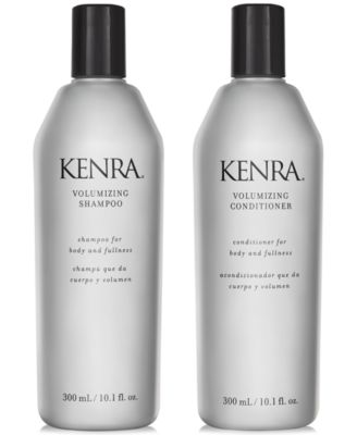 Kenra Professional - Volumizing Shampoo & Conditioner (Two Items), 10.1-oz.