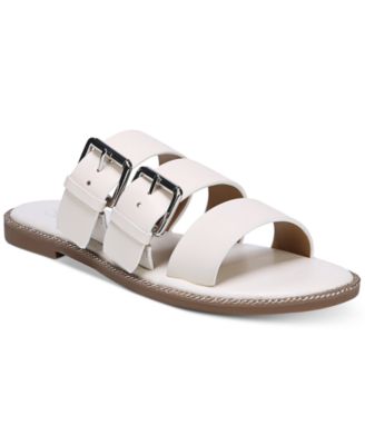 franco sarto ginny toe thong sandals