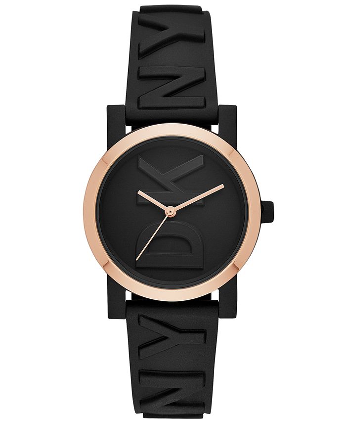 Dkny watches macy's sales