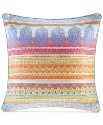 Echo - Sofia Printed Cotton European Sham