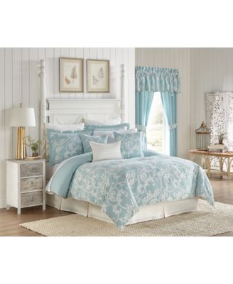 Croscill  Willa Bedding Collection
