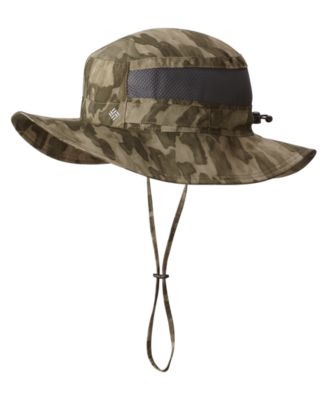 Columbia - Men's Bora Bora Camo-Print Boonie Hat