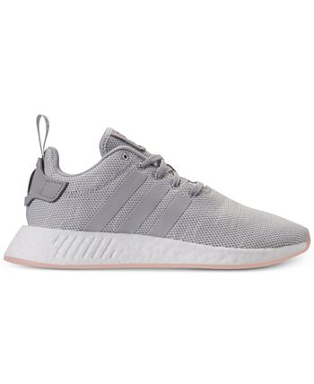 women's nmd r2 casual sneakers
