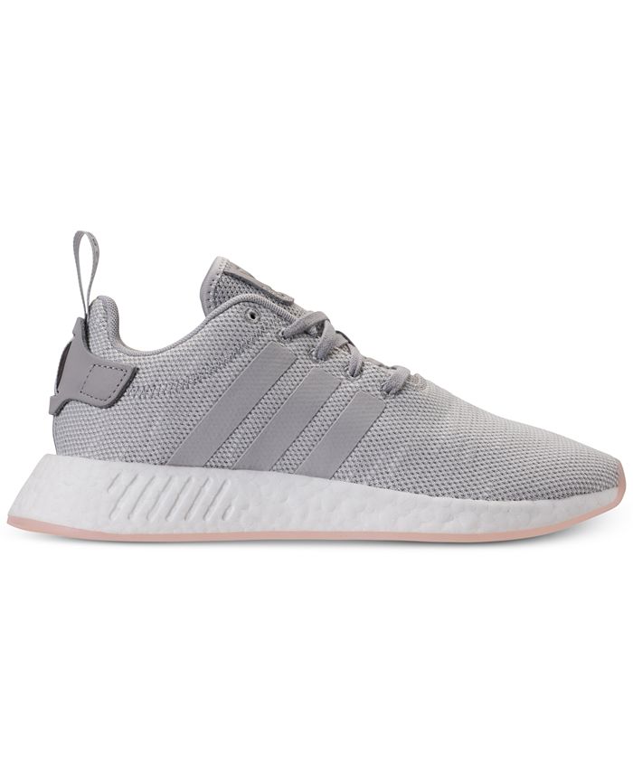 women's nmd r2 casual sneakers