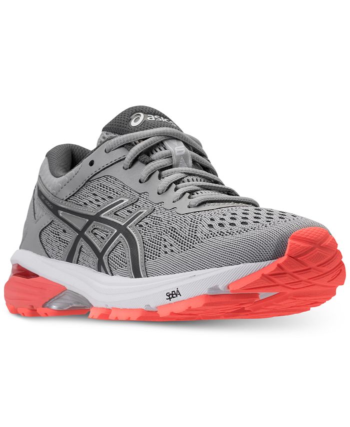 Asics Women s GT 1000 5 Running Sneakers from Finish Line Macy s