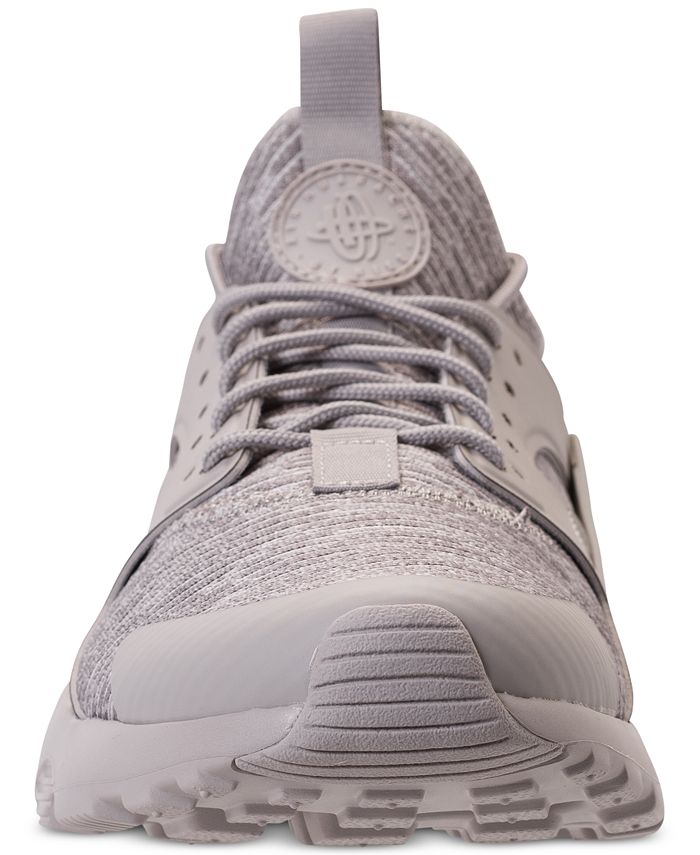 mens nike air huarache run ultra se casual shoes