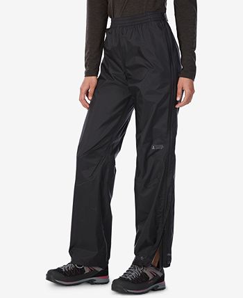 Eastern Mountain Sports EMS Women s Thunderhead Full Zip Rain