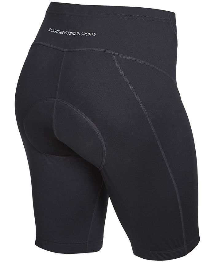 Eastern Mountain Sports EMS® Women's Velo Cycling Shorts Macy's