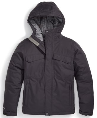 Eastern Mountain Sports - Kids' Catskill Hooded Jacket