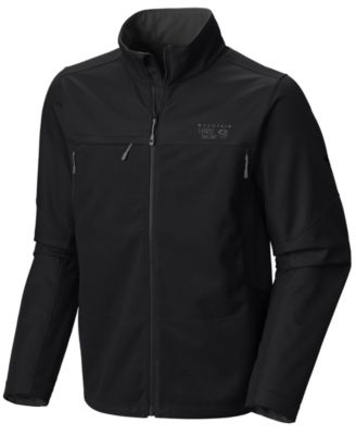 Mountain Hardwear - Men's Mountain Tech II Jacket from Eastern Mountain Sports