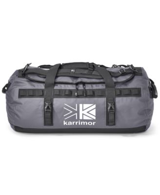 karrimor 90l duffle bag