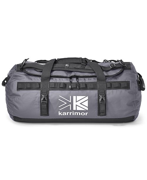 Karrimor 90L Duffel Bag from Eastern Mountain Sports & Reviews Macy's