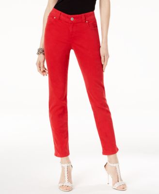Womens Jeans - Designer Jeans for Women - Macy's