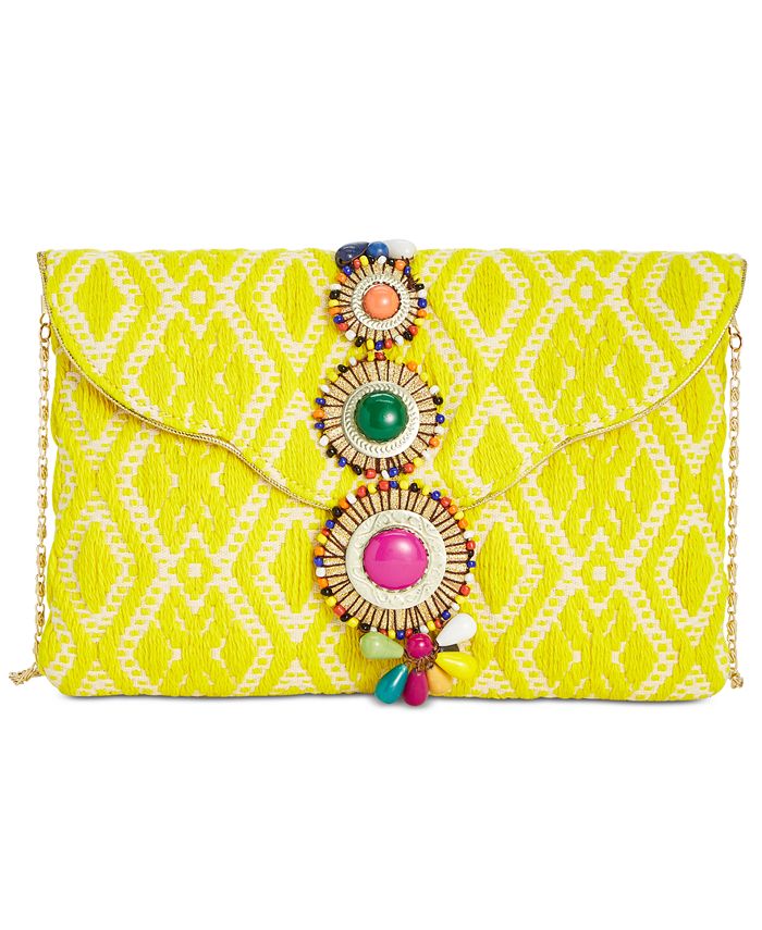 Steve madden zada clutch sales