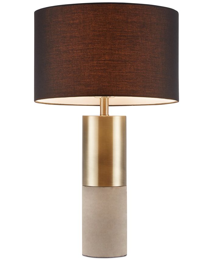 Hampton Hill Fulton Table lamp Macy's