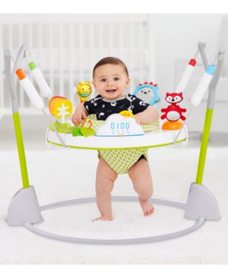 E&M Jumpscape Foldaway Activity Jumper	