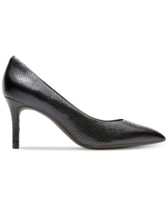 macys rockport womens shoes