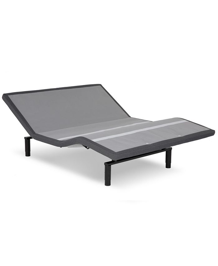 Leggett & Platt Premium Adjustable Bed Full Macy's