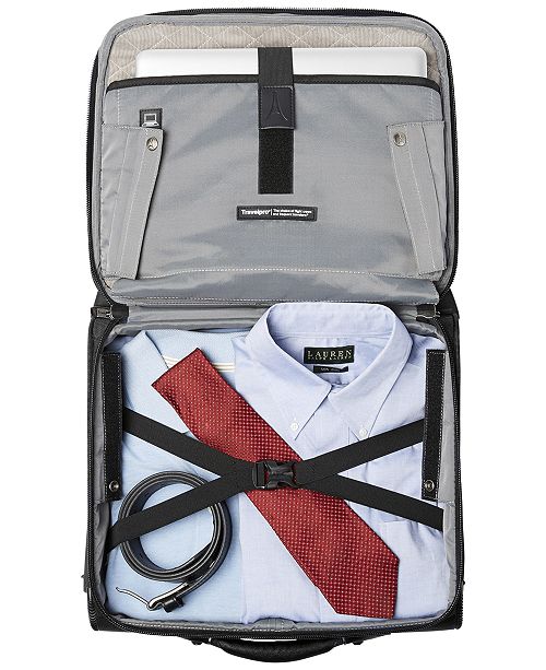 Travelpro Crew™ 11 16.5" Rolling CarryOn Tote Duffels & Totes