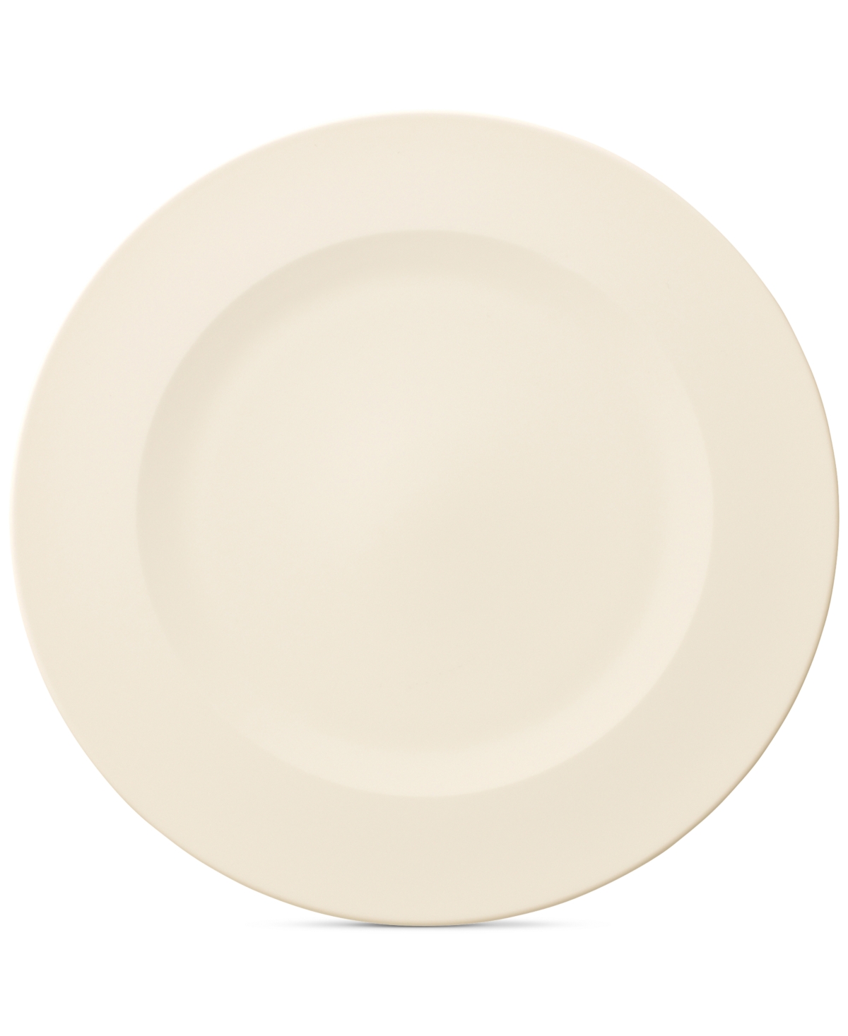 Dinnerware For Me Buffet Plate - White