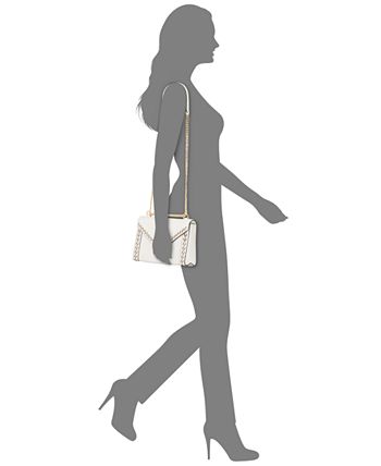Michael Kors Whitney Shoulder Bag - Macy's
