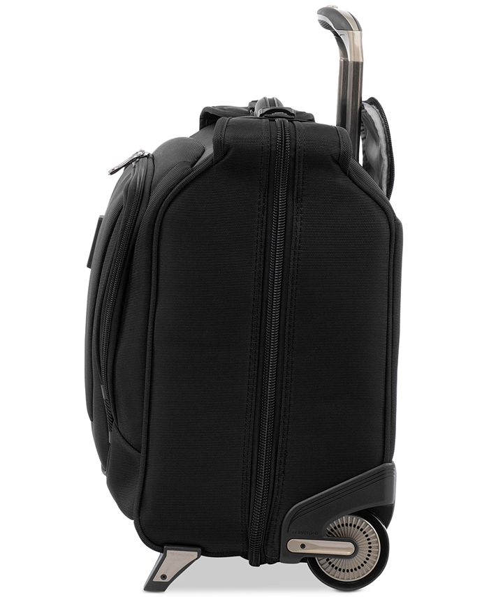 Travelpro Crew 11 22" Rolling CarryOn Garment Bag Macy's