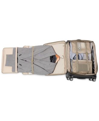 Travelpro CLOSEOUT! Platinum Magna 2 25" Expandable Spinner Suitcase